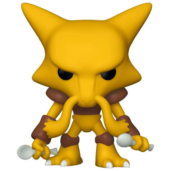 Funko Pop! Vinyl Alakazam (Pokemon)